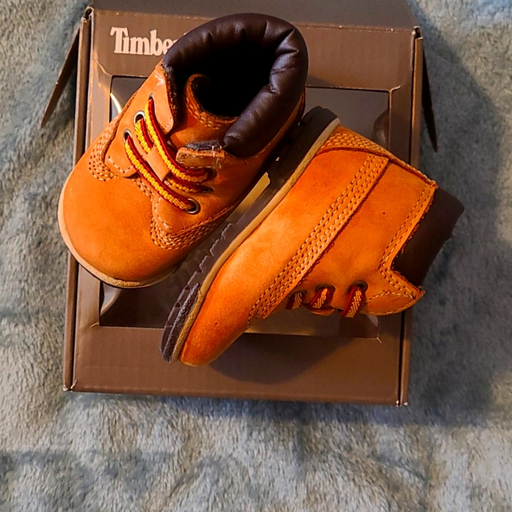 Timberlands